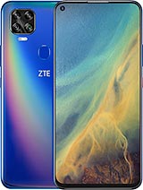 ZTE V40 Pro at Myanmarrabia.mymobilemarket.net