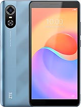 Best available price of ZTE Blade A31 Plus in Myanmarrabia