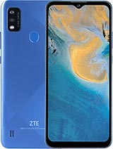 Best available price of ZTE Blade A51 in Myanmarrabia