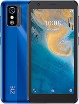 Best available price of ZTE Blade L9 in Myanmarrabia