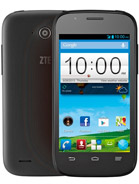 Best available price of ZTE Blade Q Mini in Myanmarrabia