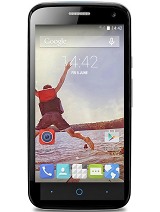 Best available price of ZTE Blade Qlux 4G in Myanmarrabia