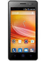Best available price of ZTE Blade Q Pro in Myanmarrabia