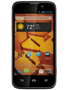 Best available price of ZTE Warp 4G in Myanmarrabia