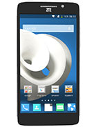 Best available price of ZTE Grand S II in Myanmarrabia