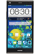 Best available price of ZTE Grand Xmax in Myanmarrabia