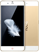 Best available price of ZTE nubia My Prague in Myanmarrabia