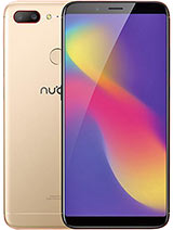 Best available price of ZTE nubia N3 in Myanmarrabia