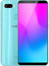 Best available price of ZTE nubia Z18 mini in Myanmarrabia