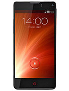 Best available price of ZTE nubia Z5S mini NX403A in Myanmarrabia