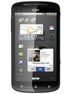 Best available price of ZTE Skate in Myanmarrabia