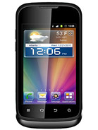 Best available price of ZTE Kis III V790 in Myanmarrabia