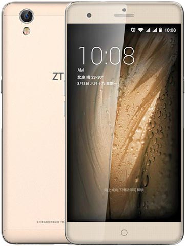 Best available price of ZTE Blade V7 Max in Myanmarrabia