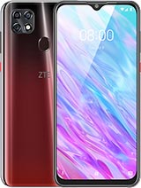 Best available price of ZTE Blade 20 in Myanmarrabia